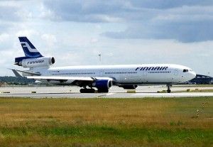 Finnair amplía sus viajes a Laponia en invierno