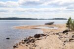 El lago Pielinen: Un tesoro natural en Finlandia