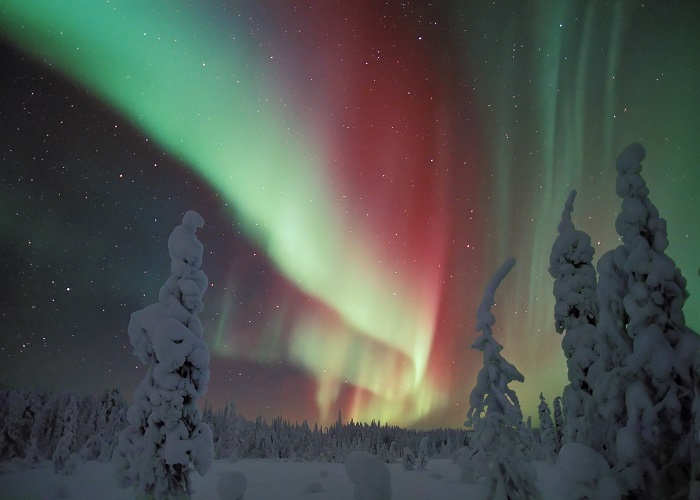 Aurora-Boreal_fotoJormaLuhta-Leuku-VisitFinland